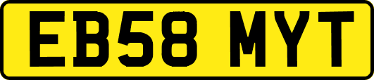 EB58MYT