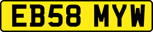 EB58MYW