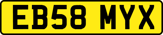 EB58MYX