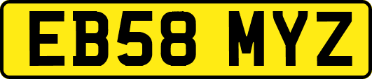 EB58MYZ