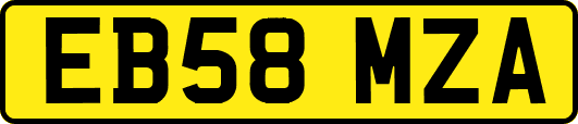 EB58MZA