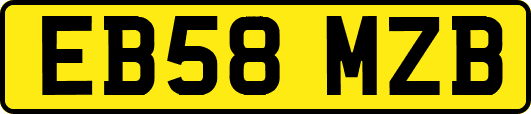 EB58MZB