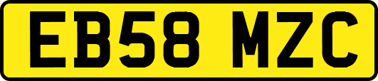 EB58MZC