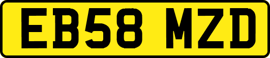 EB58MZD