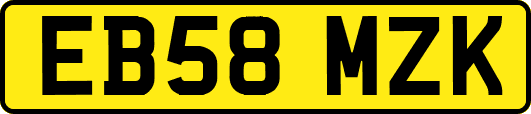EB58MZK