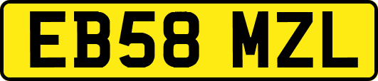 EB58MZL