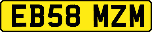 EB58MZM