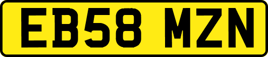EB58MZN