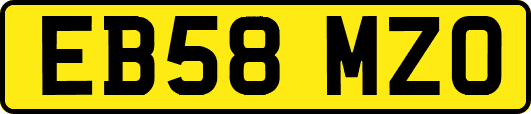 EB58MZO