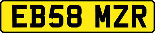 EB58MZR