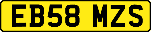 EB58MZS