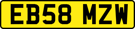 EB58MZW