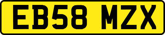 EB58MZX