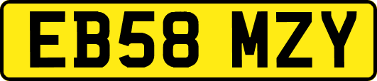 EB58MZY