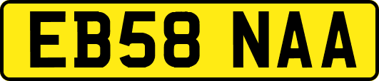 EB58NAA