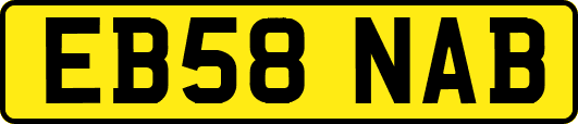 EB58NAB