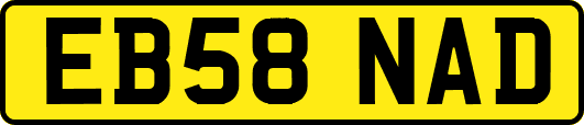 EB58NAD
