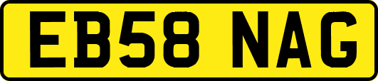 EB58NAG