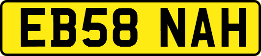 EB58NAH