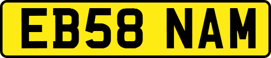 EB58NAM