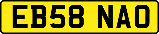 EB58NAO
