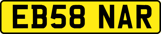 EB58NAR