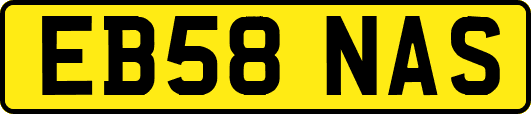 EB58NAS