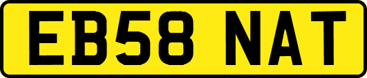 EB58NAT