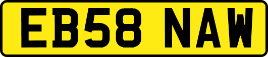 EB58NAW