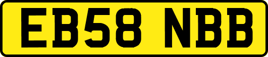 EB58NBB