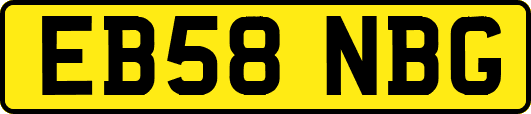 EB58NBG