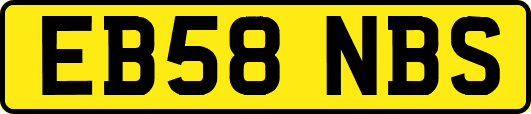EB58NBS