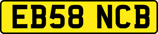 EB58NCB