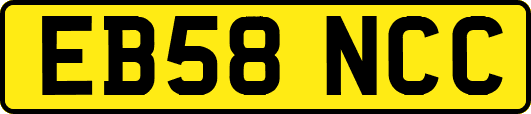 EB58NCC