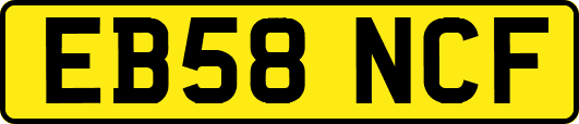 EB58NCF