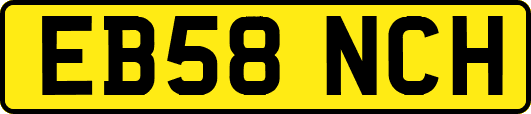 EB58NCH