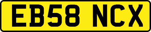 EB58NCX