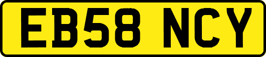 EB58NCY