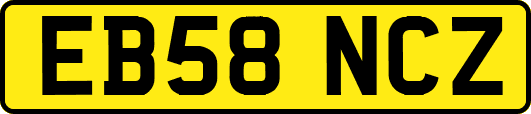 EB58NCZ