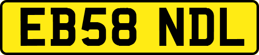 EB58NDL
