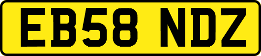 EB58NDZ