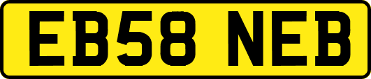 EB58NEB