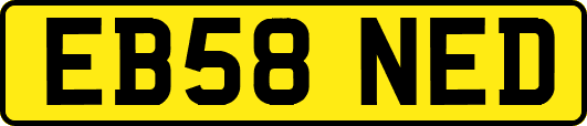 EB58NED