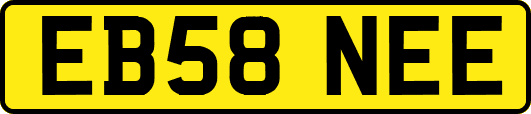 EB58NEE