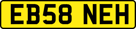 EB58NEH