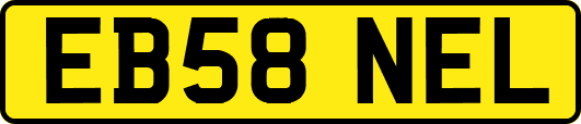 EB58NEL