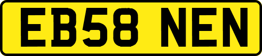 EB58NEN