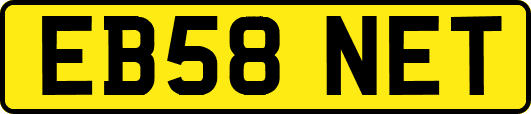 EB58NET