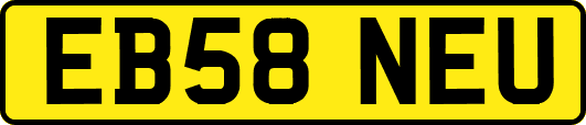EB58NEU
