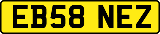 EB58NEZ